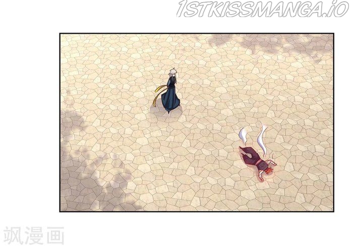 Above All Gods chapter 36.5 - page 6