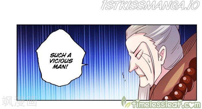 Above All Gods chapter 36.5 - page 7