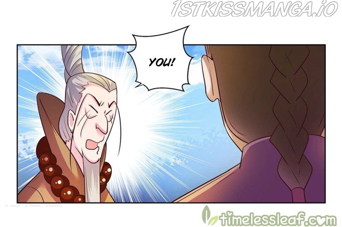 Above All Gods chapter 36.5 - page 9