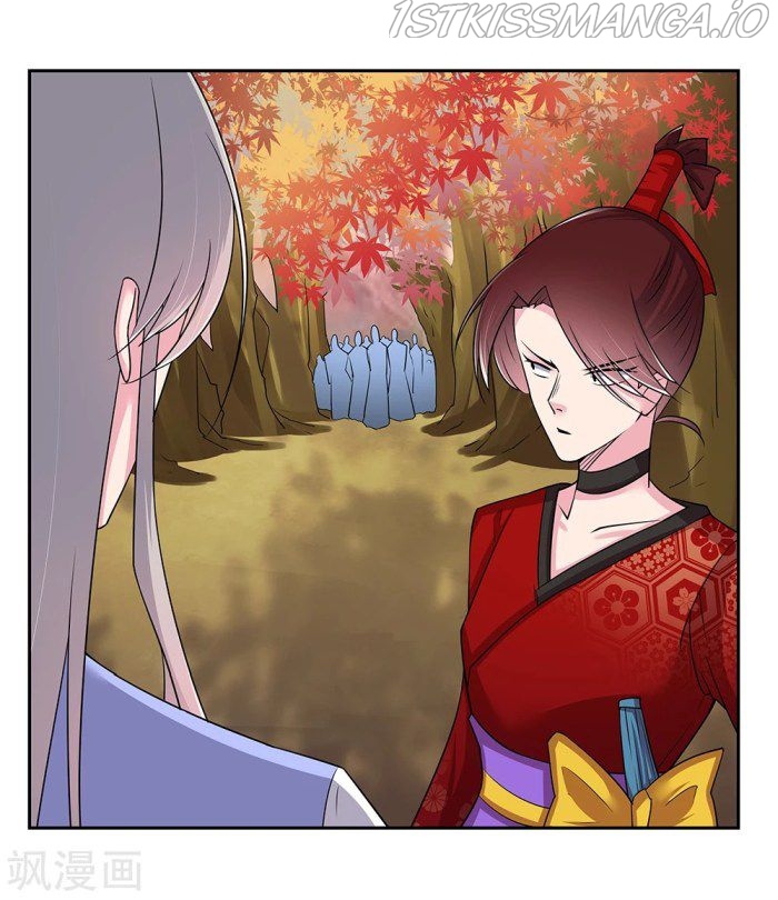 Above All Gods chapter 20.5 - page 10