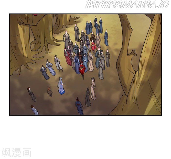 Above All Gods chapter 20.5 - page 11