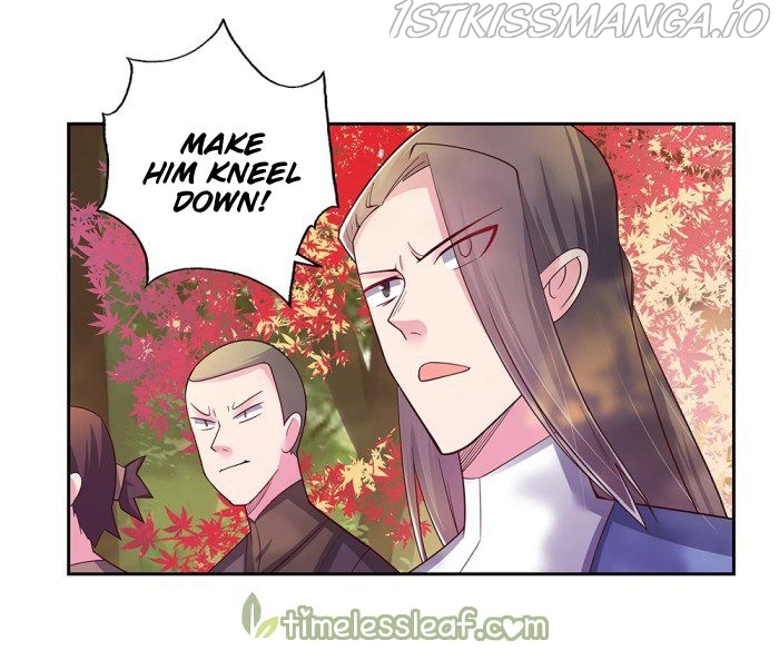 Above All Gods chapter 20.5 - page 15