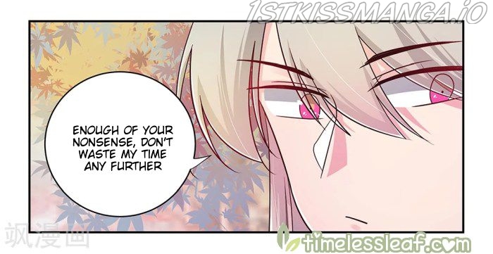 Above All Gods chapter 20.5 - page 5