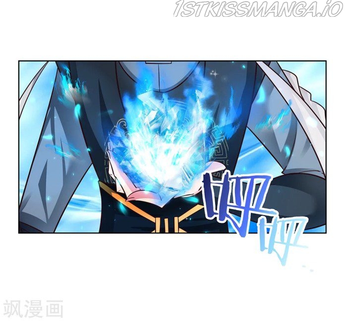 Above All Gods chapter 33.5 - page 1