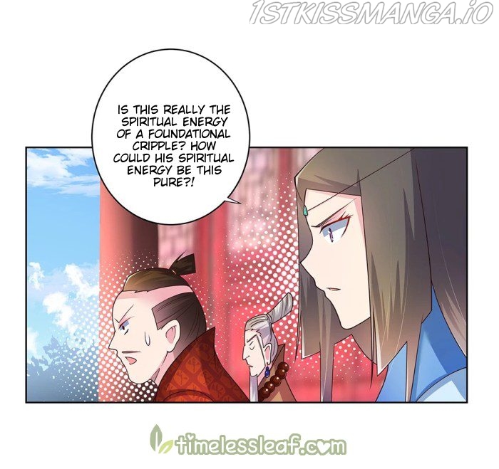 Above All Gods chapter 33.5 - page 2