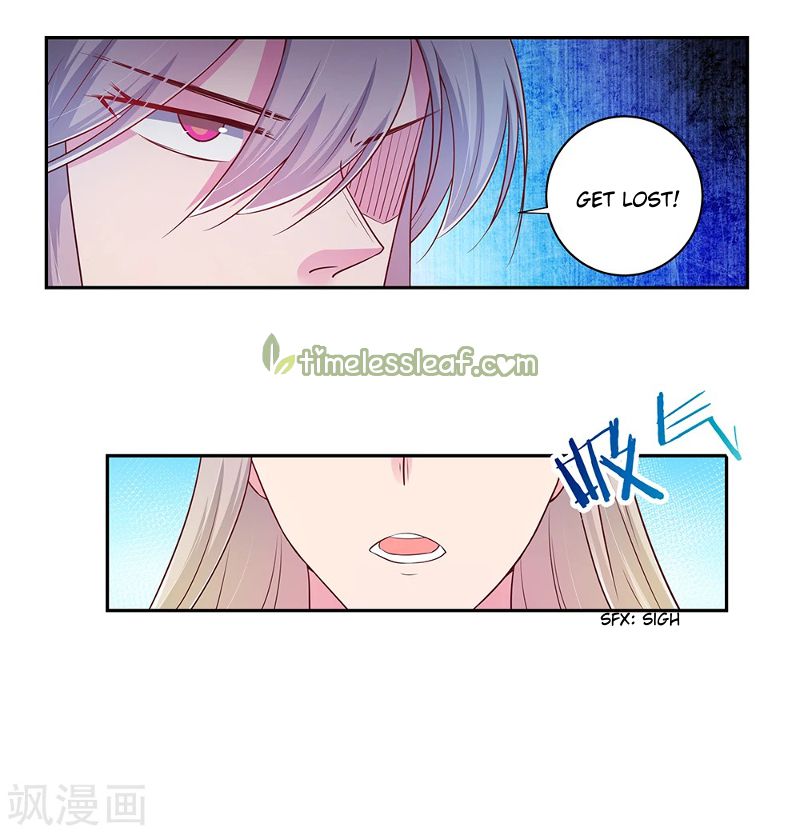 Above All Gods chapter 21 - page 4