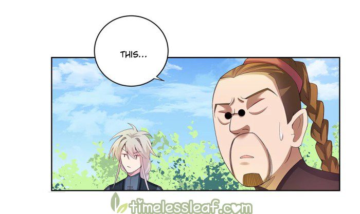 Above All Gods chapter 34 - page 10