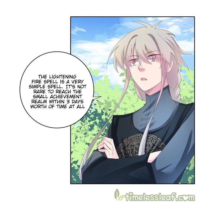 Above All Gods chapter 34 - page 11