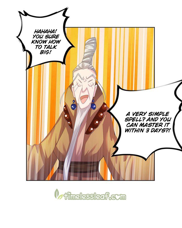 Above All Gods chapter 34 - page 12