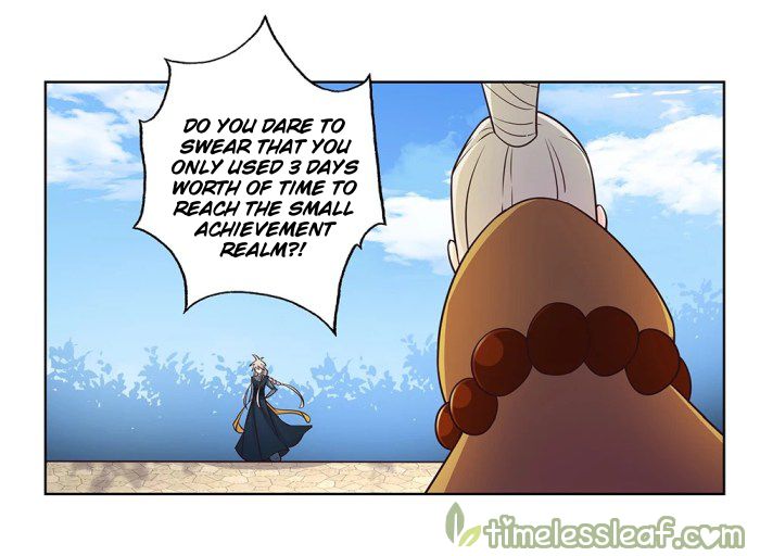 Above All Gods chapter 34 - page 13