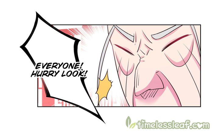 Above All Gods chapter 34 - page 15