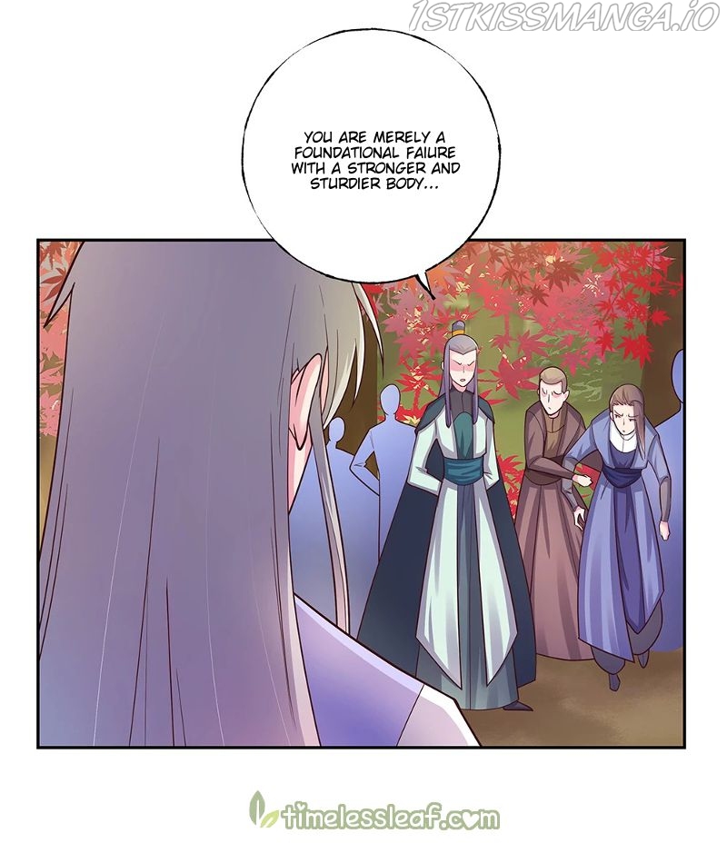 Above All Gods chapter 21.5 - page 11