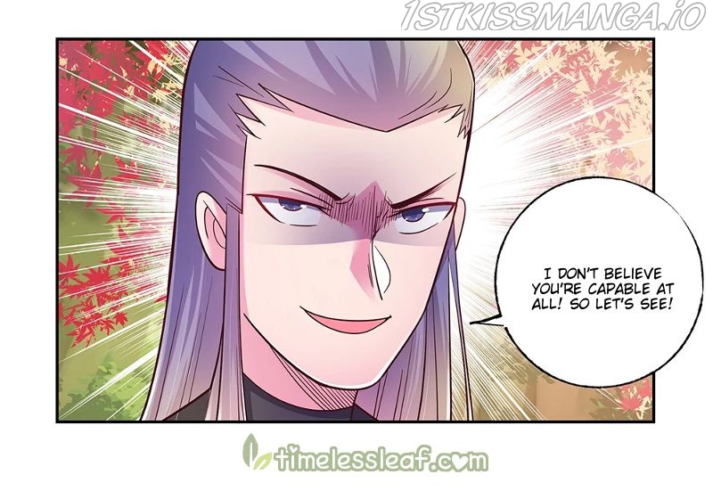 Above All Gods chapter 21.5 - page 12