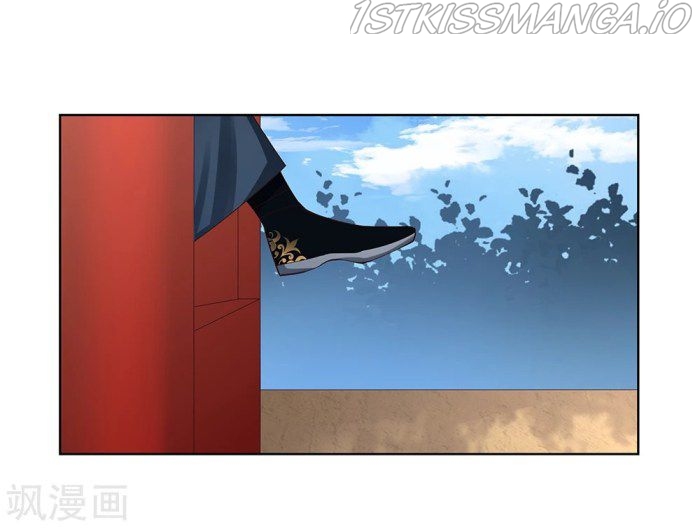 Above All Gods chapter 34.5 - page 12