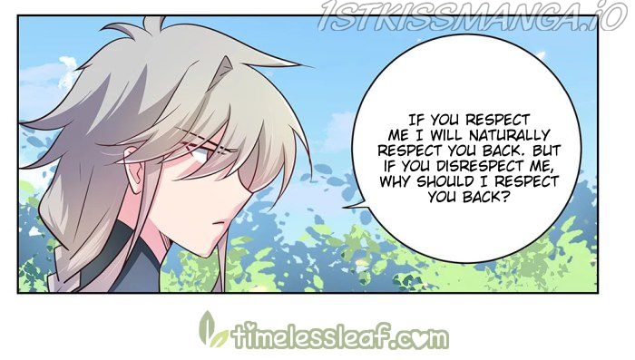 Above All Gods chapter 34.5 - page 2