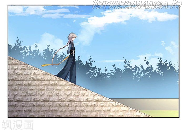 Above All Gods chapter 34.5 - page 7