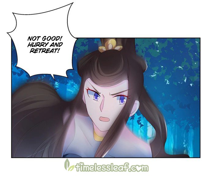 Above All Gods chapter 39 - page 13
