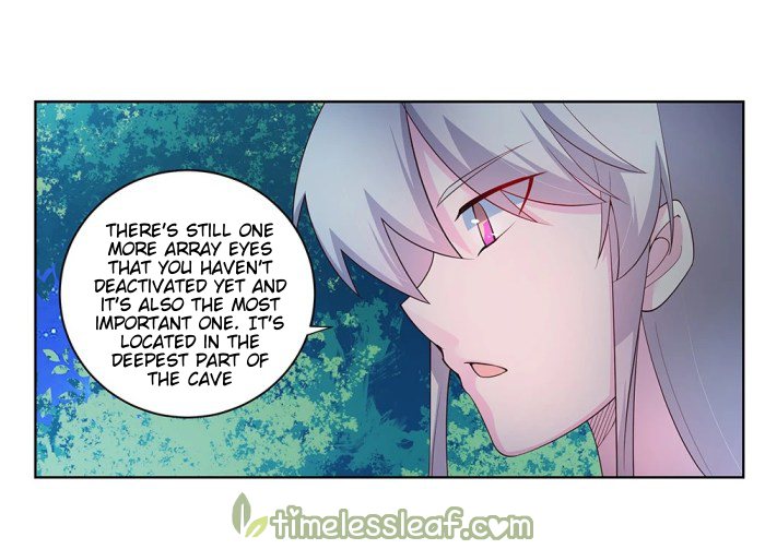 Above All Gods chapter 39 - page 3