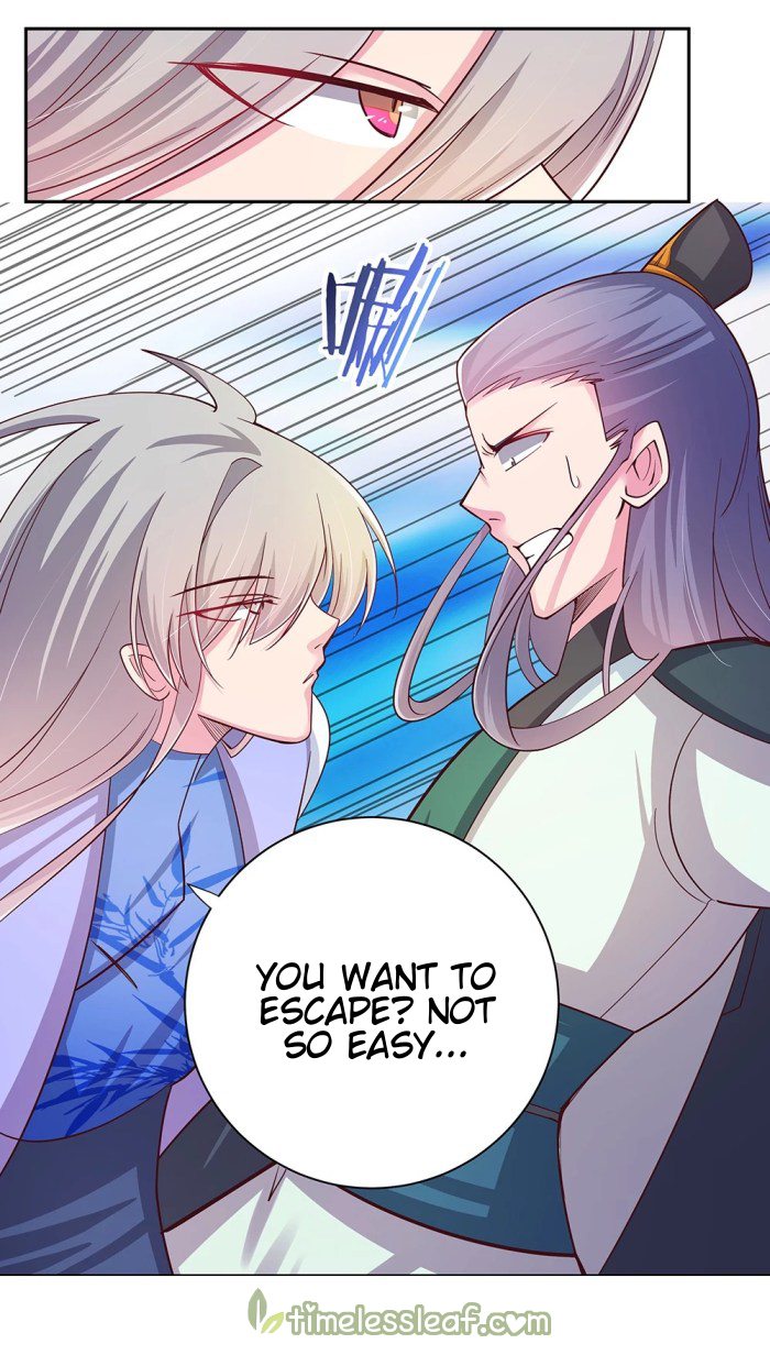 Above All Gods chapter 22 - page 12