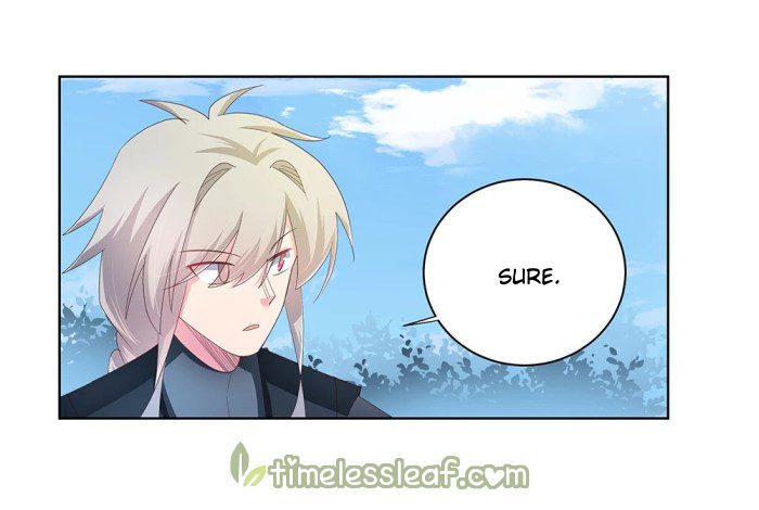 Above All Gods chapter 35 - page 11