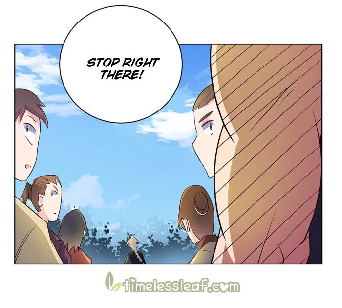 Above All Gods chapter 35 - page 2
