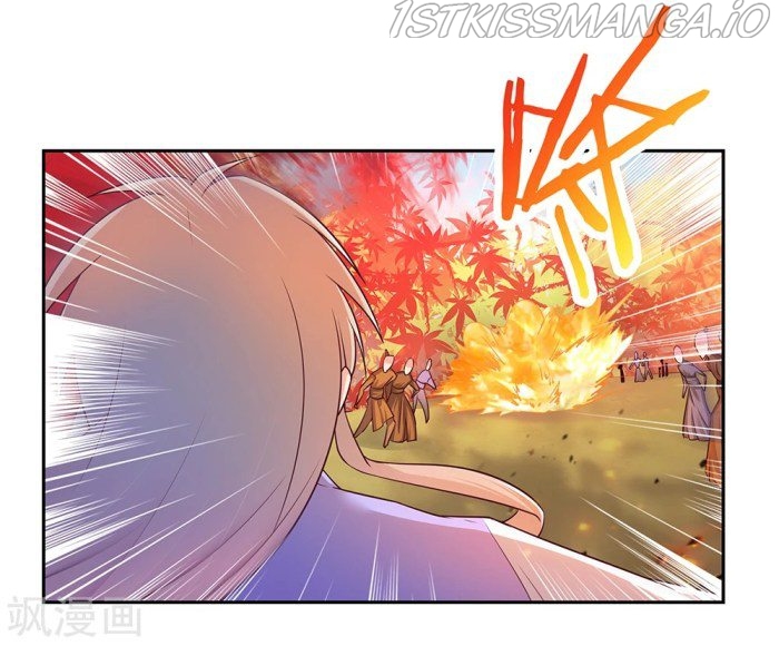 Above All Gods chapter 22.5 - page 10