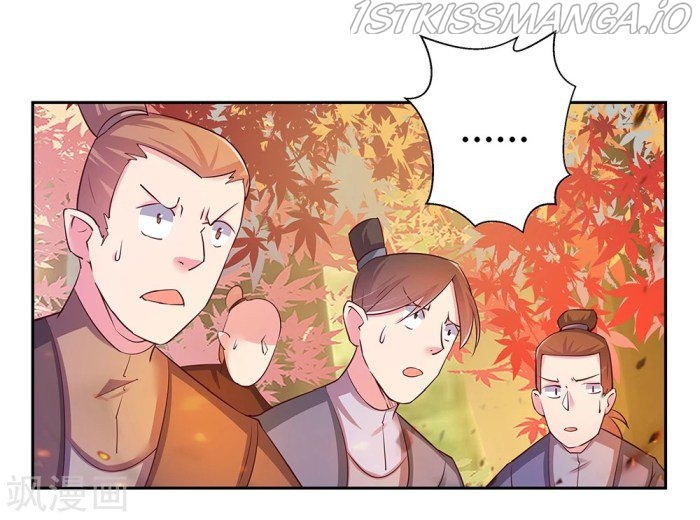 Above All Gods chapter 22.5 - page 11