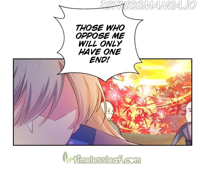 Above All Gods chapter 22.5 - page 12