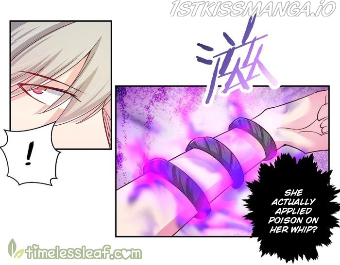 Above All Gods chapter 22.5 - page 3