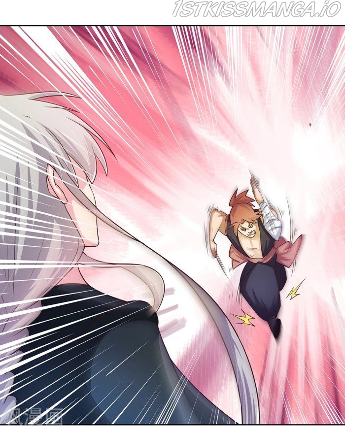 Above All Gods chapter 35.5 - page 14