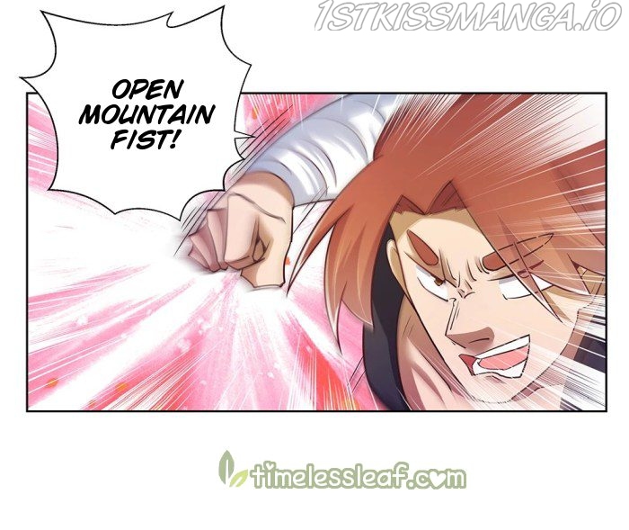 Above All Gods chapter 35.5 - page 15