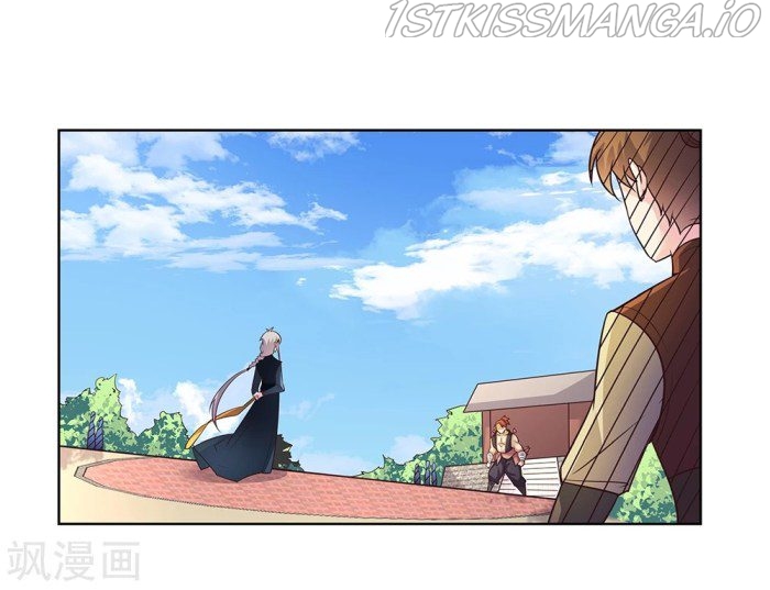 Above All Gods chapter 35.5 - page 9