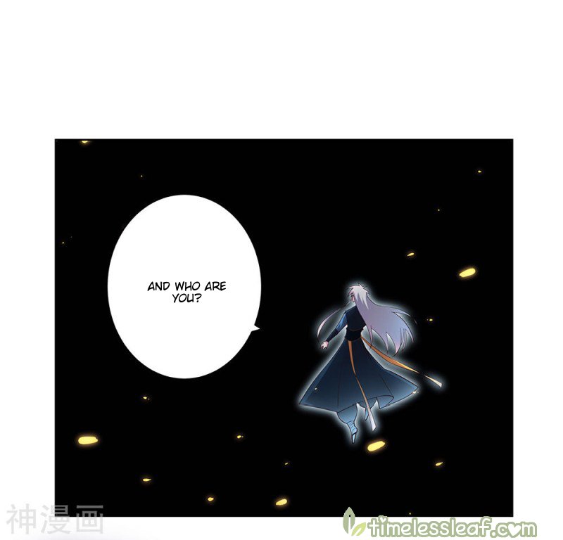 Above All Gods chapter 50 - page 1