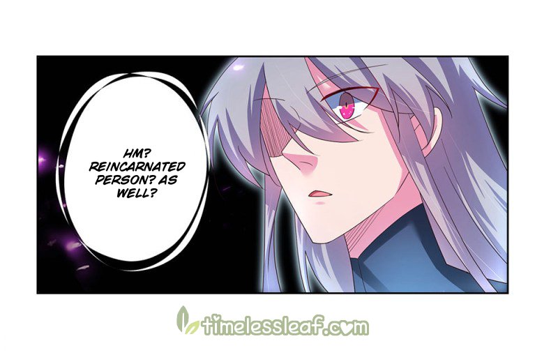 Above All Gods chapter 50 - page 13