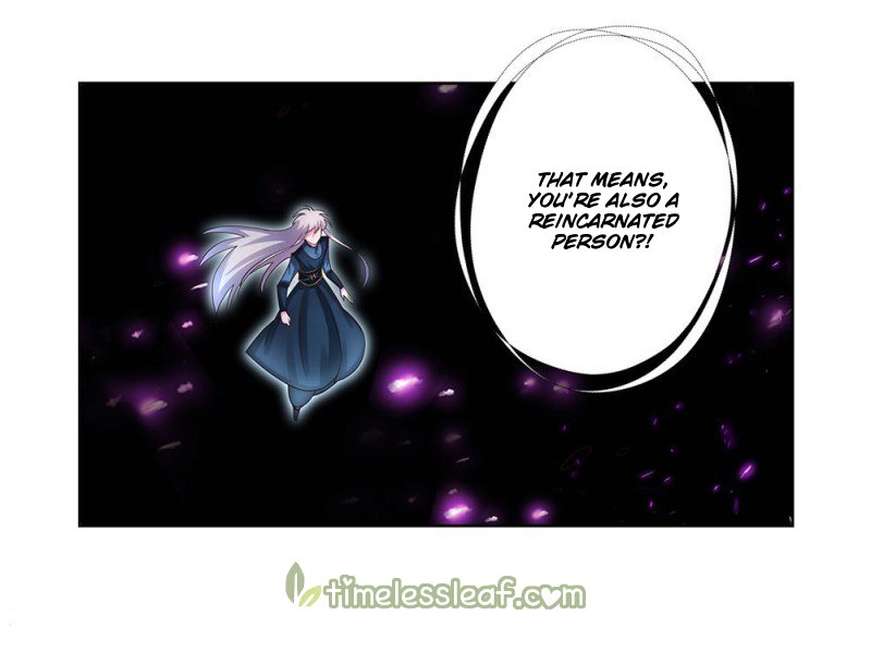 Above All Gods chapter 50 - page 14