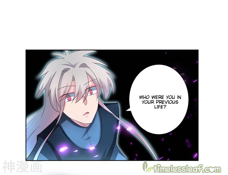 Above All Gods chapter 50 - page 15