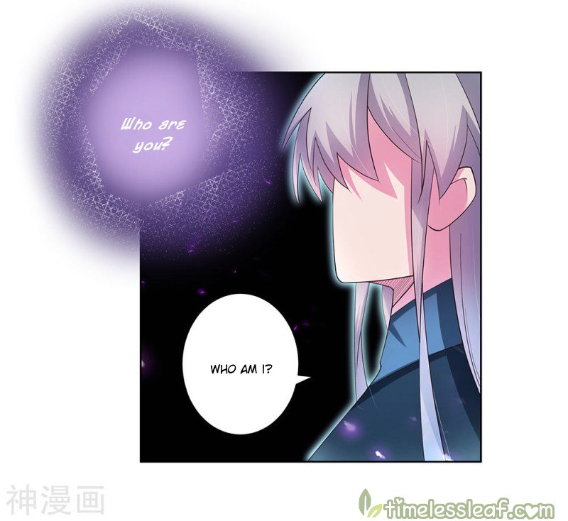 Above All Gods chapter 50 - page 16