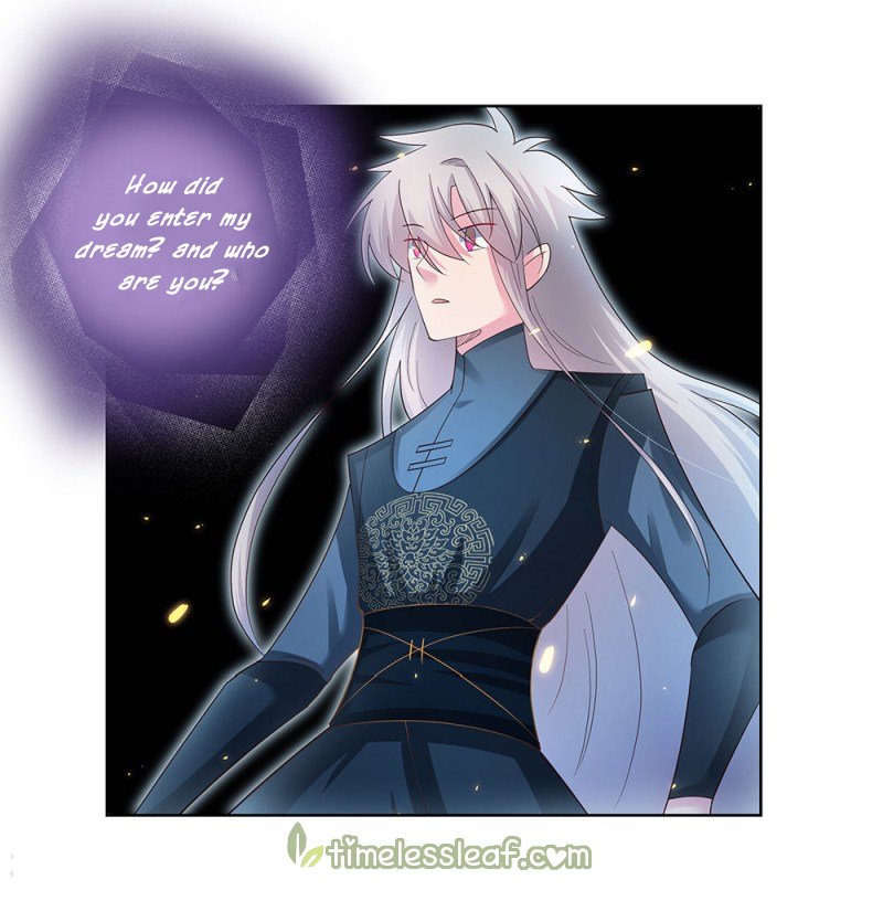 Above All Gods chapter 50 - page 2