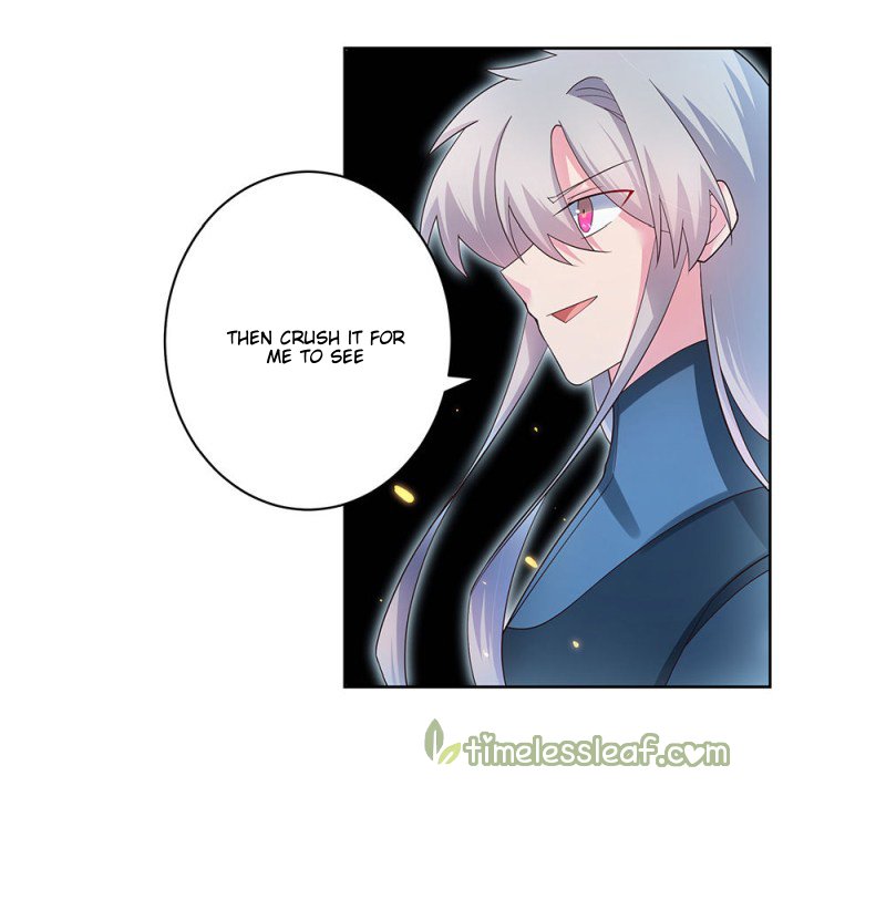 Above All Gods chapter 50 - page 5