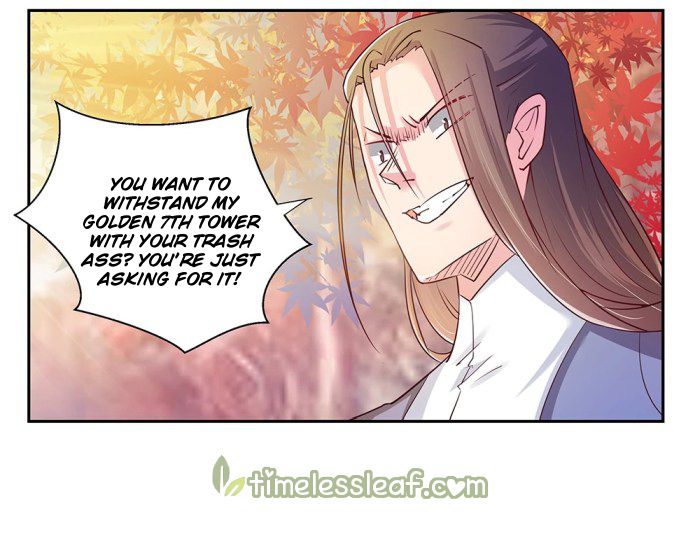 Above All Gods chapter 23 - page 10