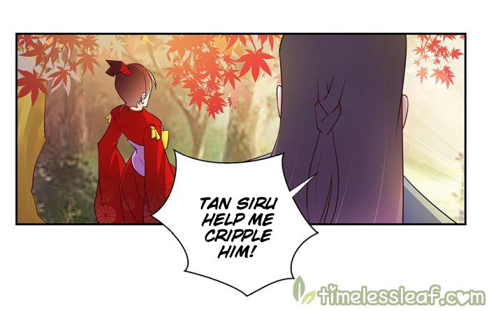 Above All Gods chapter 23 - page 11