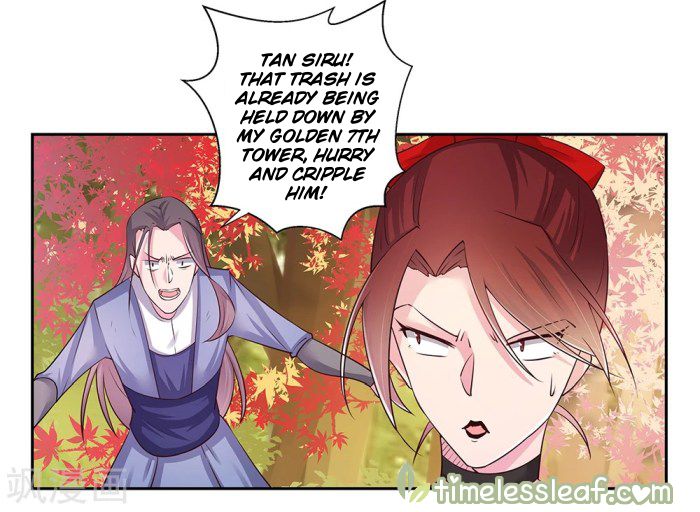 Above All Gods chapter 23 - page 13