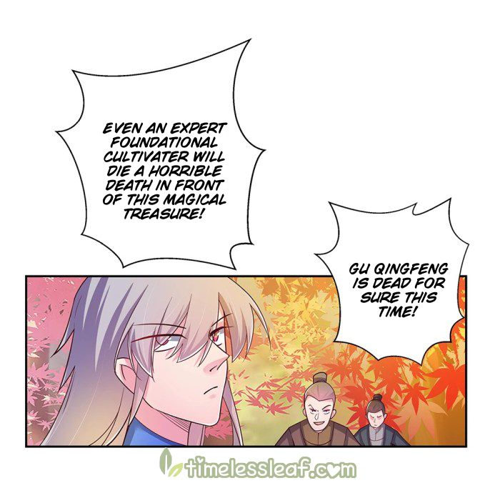 Above All Gods chapter 23 - page 2