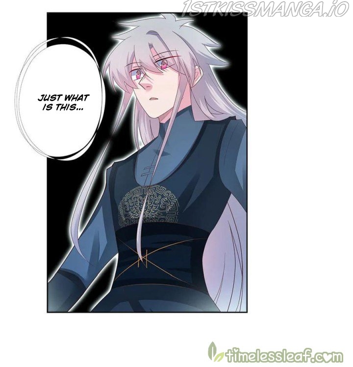 Above All Gods chapter 49.3 - page 6