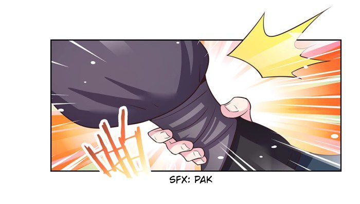 Above All Gods chapter 36 - page 10