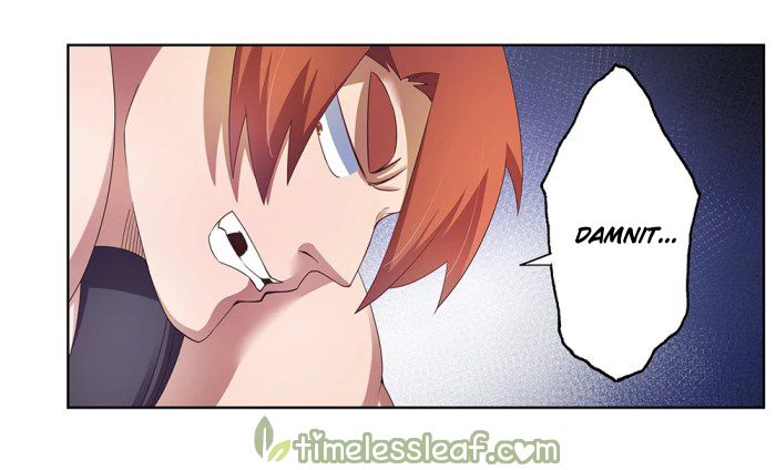 Above All Gods chapter 36 - page 13