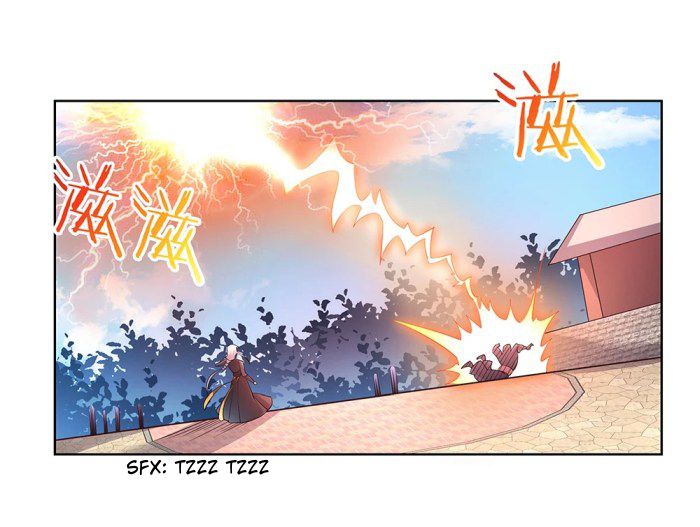 Above All Gods chapter 36 - page 19