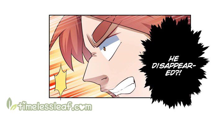 Above All Gods chapter 36 - page 8