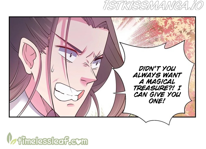 Above All Gods chapter 23.5 - page 2