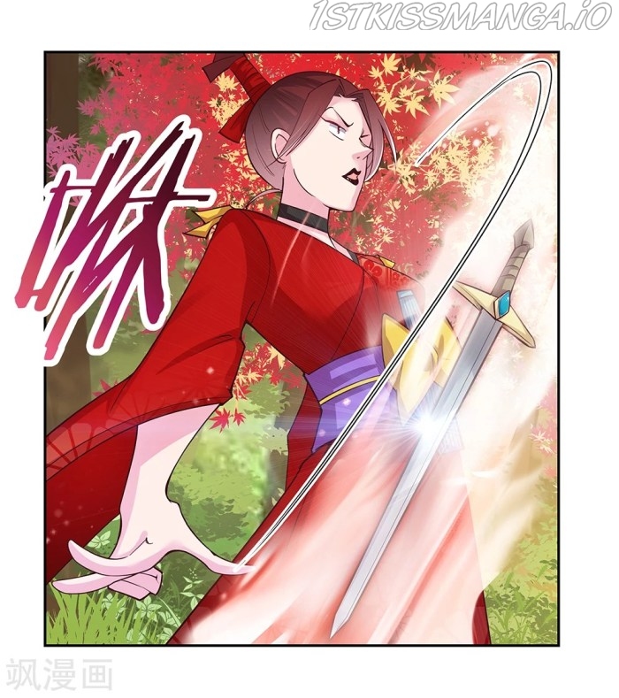 Above All Gods chapter 23.5 - page 6